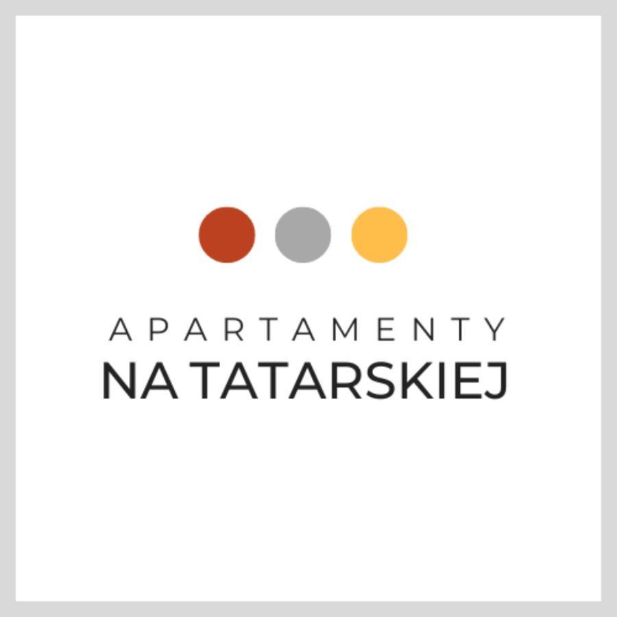 Apartamenty Na Tatarskiej Przemyśl Dış mekan fotoğraf
