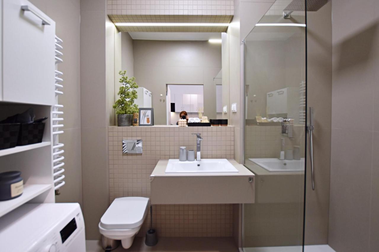 Apartamenty Na Tatarskiej Przemyśl Dış mekan fotoğraf