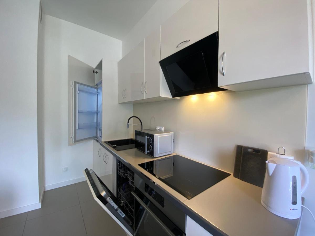 Apartamenty Na Tatarskiej Przemyśl Dış mekan fotoğraf