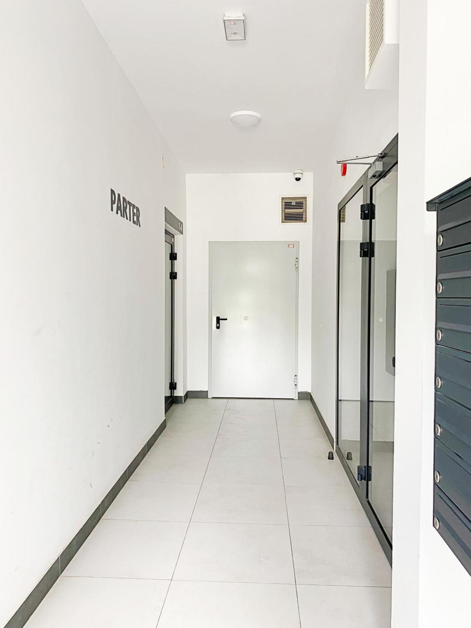 Apartamenty Na Tatarskiej Przemyśl Dış mekan fotoğraf
