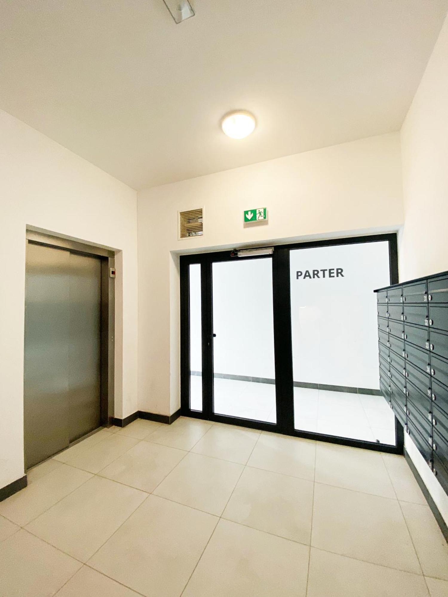 Apartamenty Na Tatarskiej Przemyśl Dış mekan fotoğraf